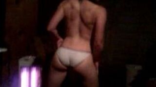 paulas sexy ass porn video