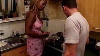 French Fun sex porn video